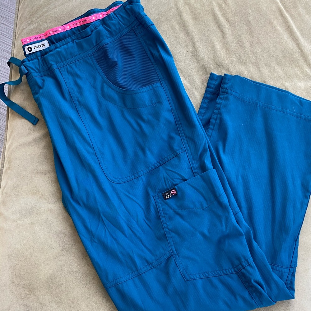 Koi women’s scrub bottom